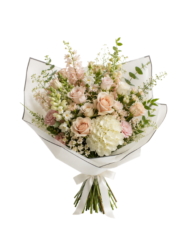 Signature Bouquets