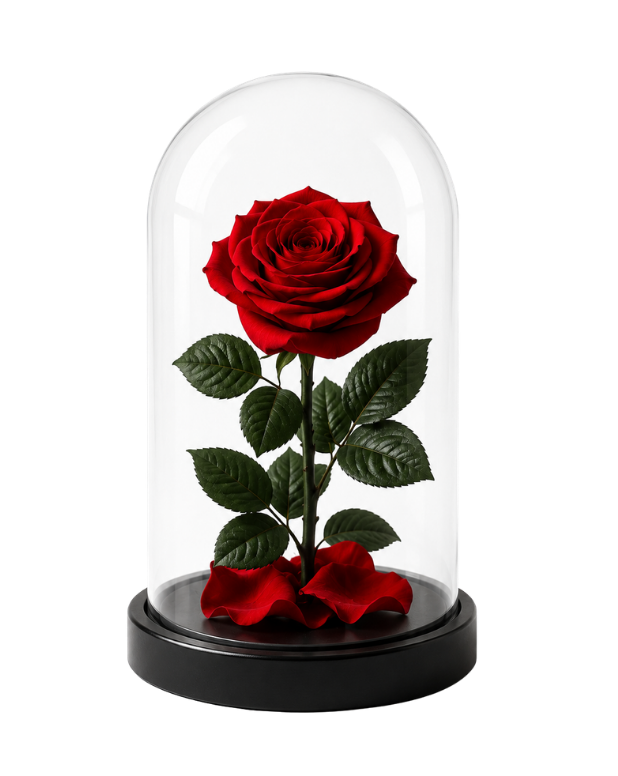Eternal Rose