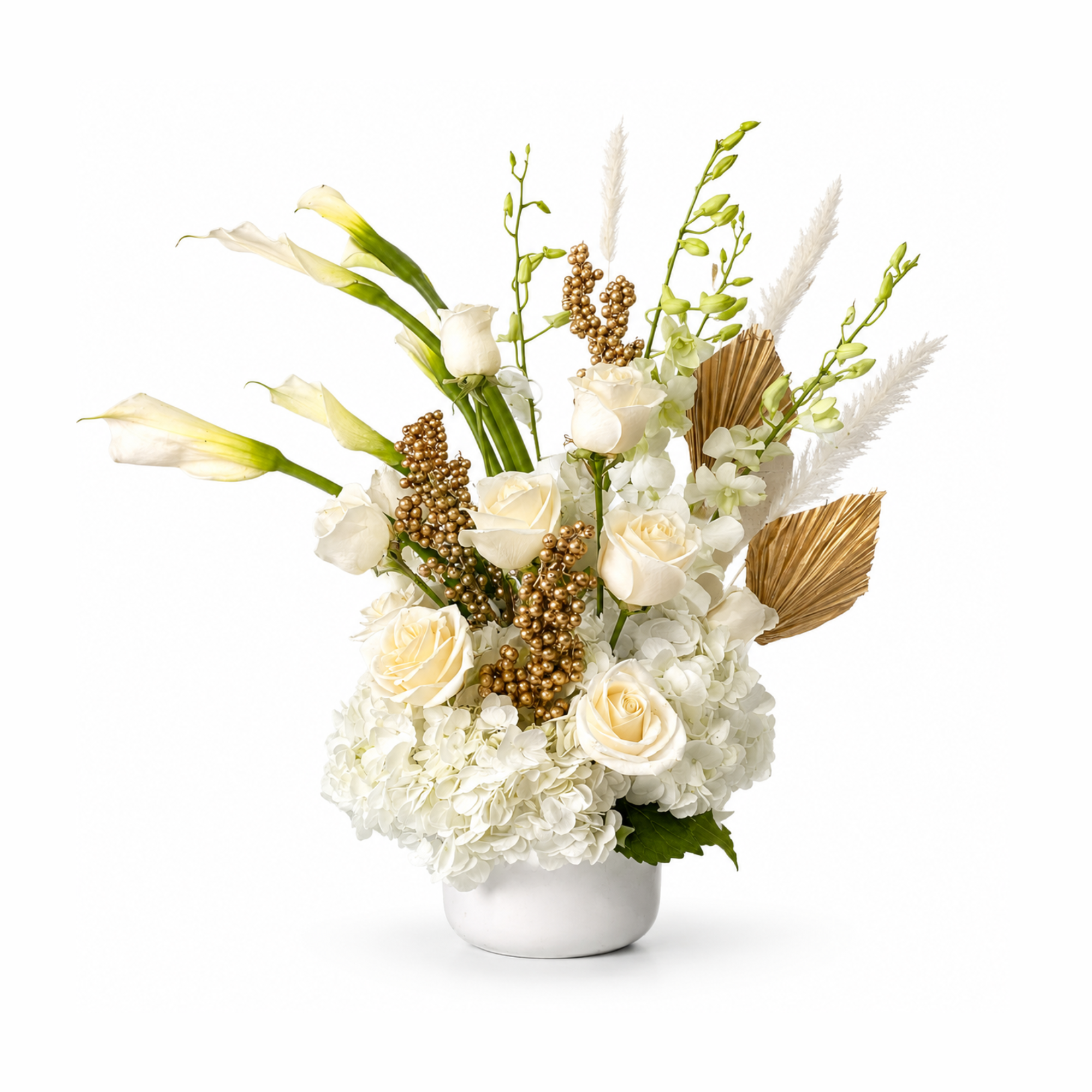 The Artist’s Garden Arrangement