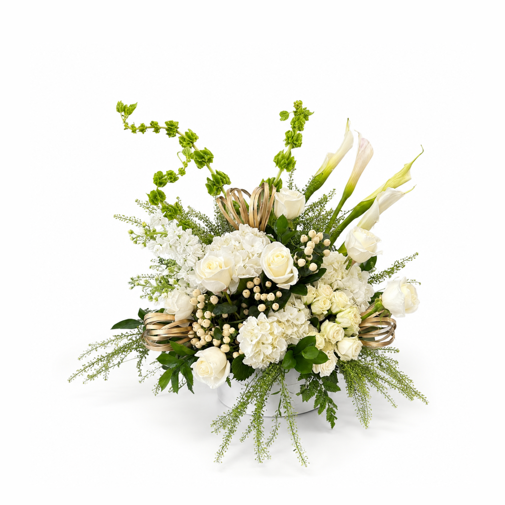 Designer’s Choice Custom Garden Arrangement