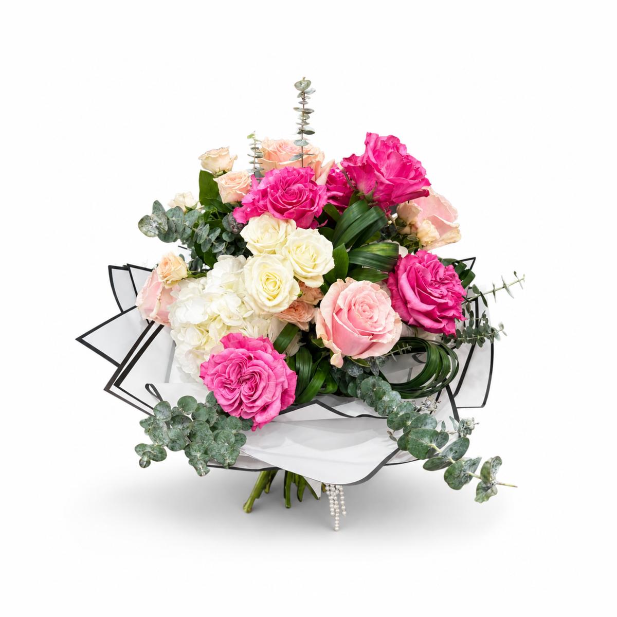 Floral Bouquet Subscription