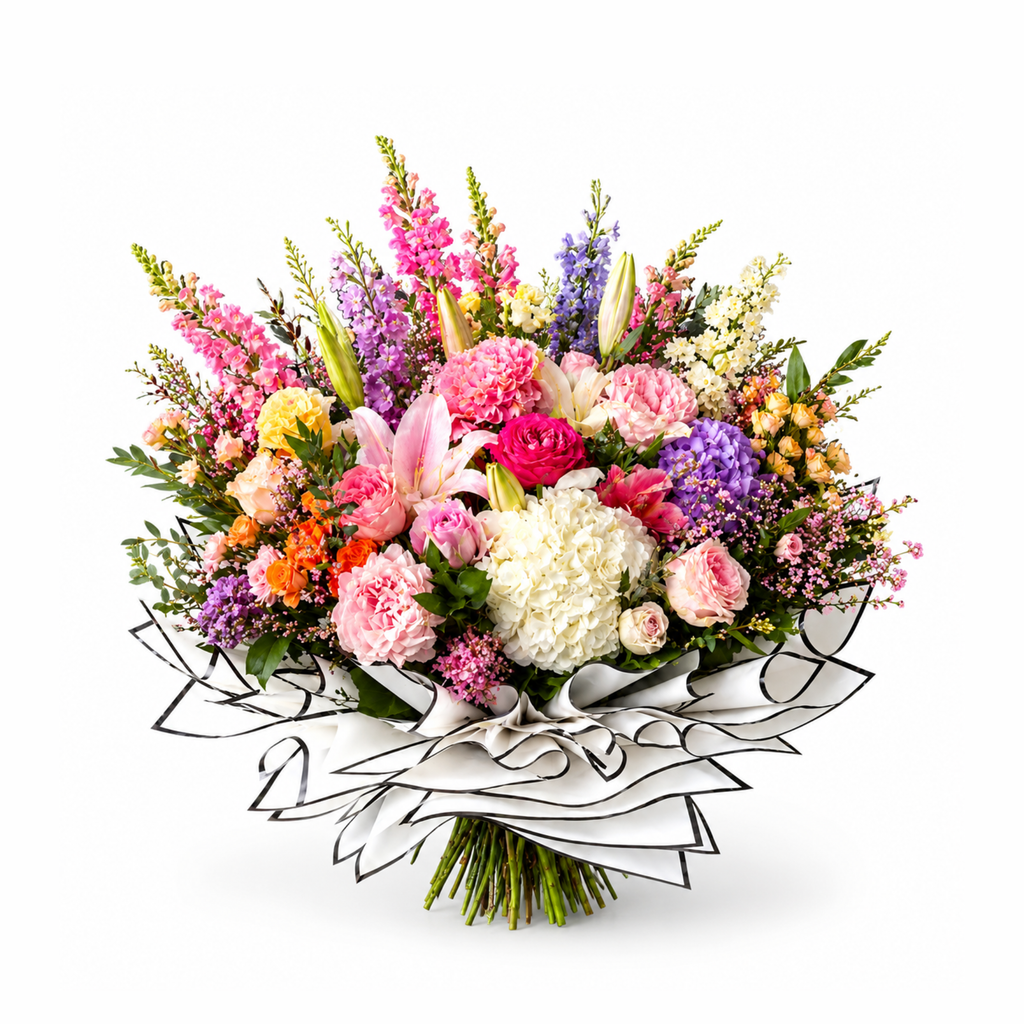 Garden Bouquet