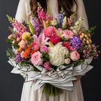 Garden Bouquet
