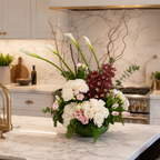 The Blooms Garden Arrangement