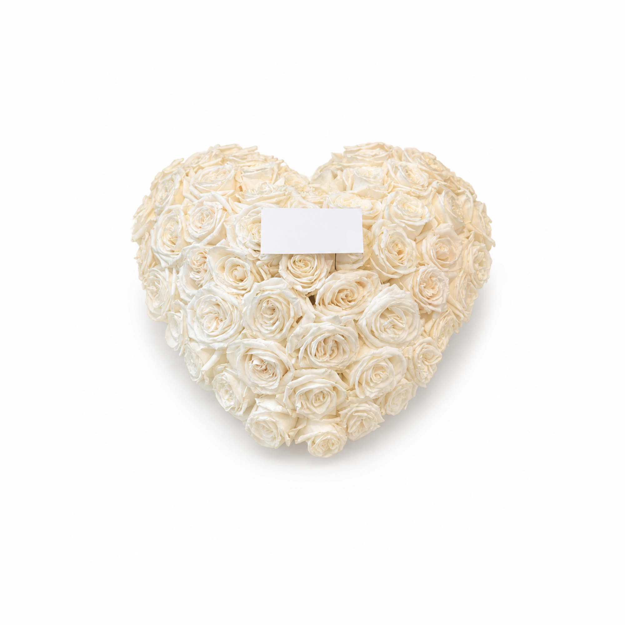 Casket Heart