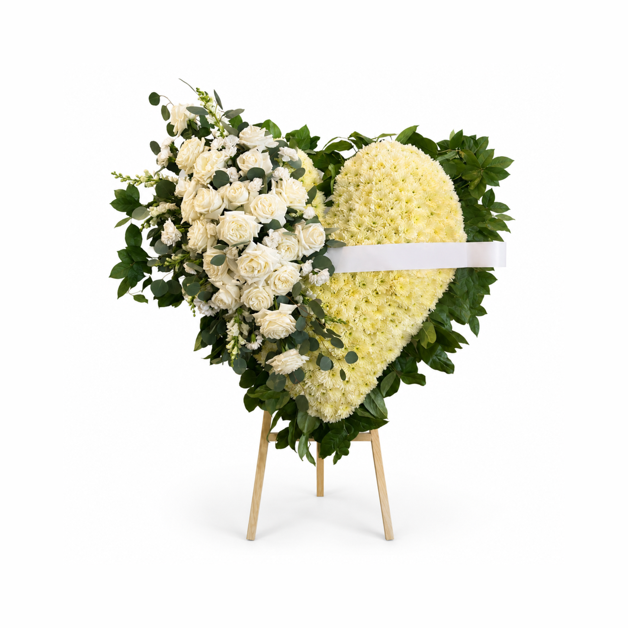 Sympathy Heart