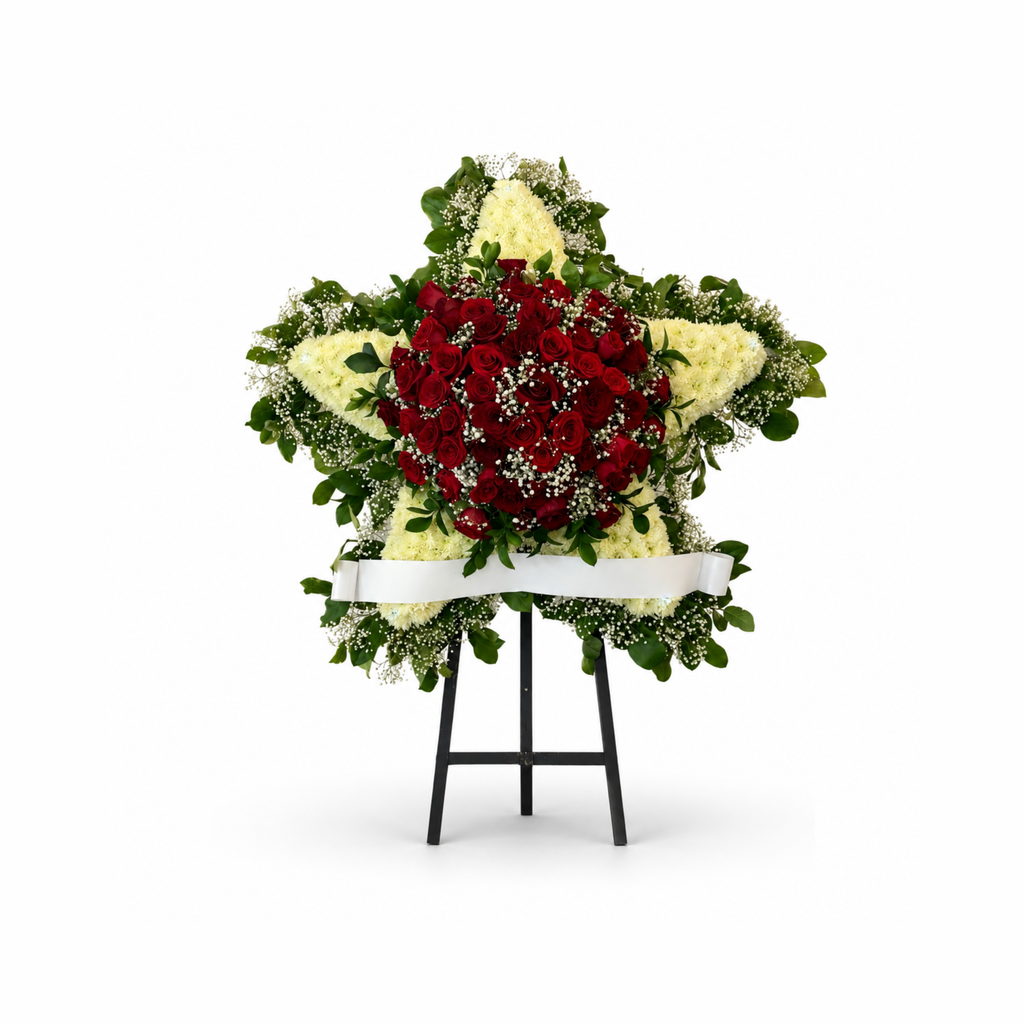 Sympathy Star
