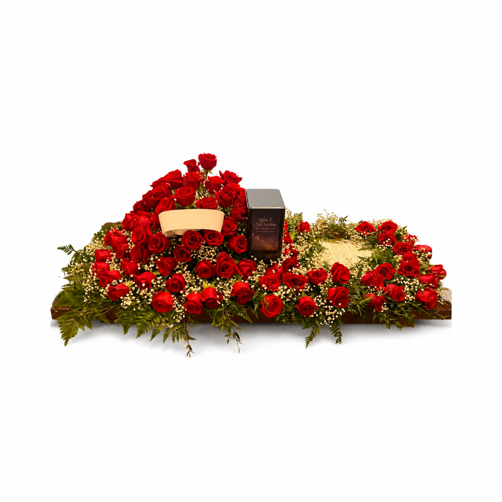Urn Setup