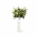 Sympathy Vase Arrangement