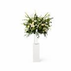 Sympathy Vase Arrangement