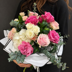 Floral Bouquet Subscription