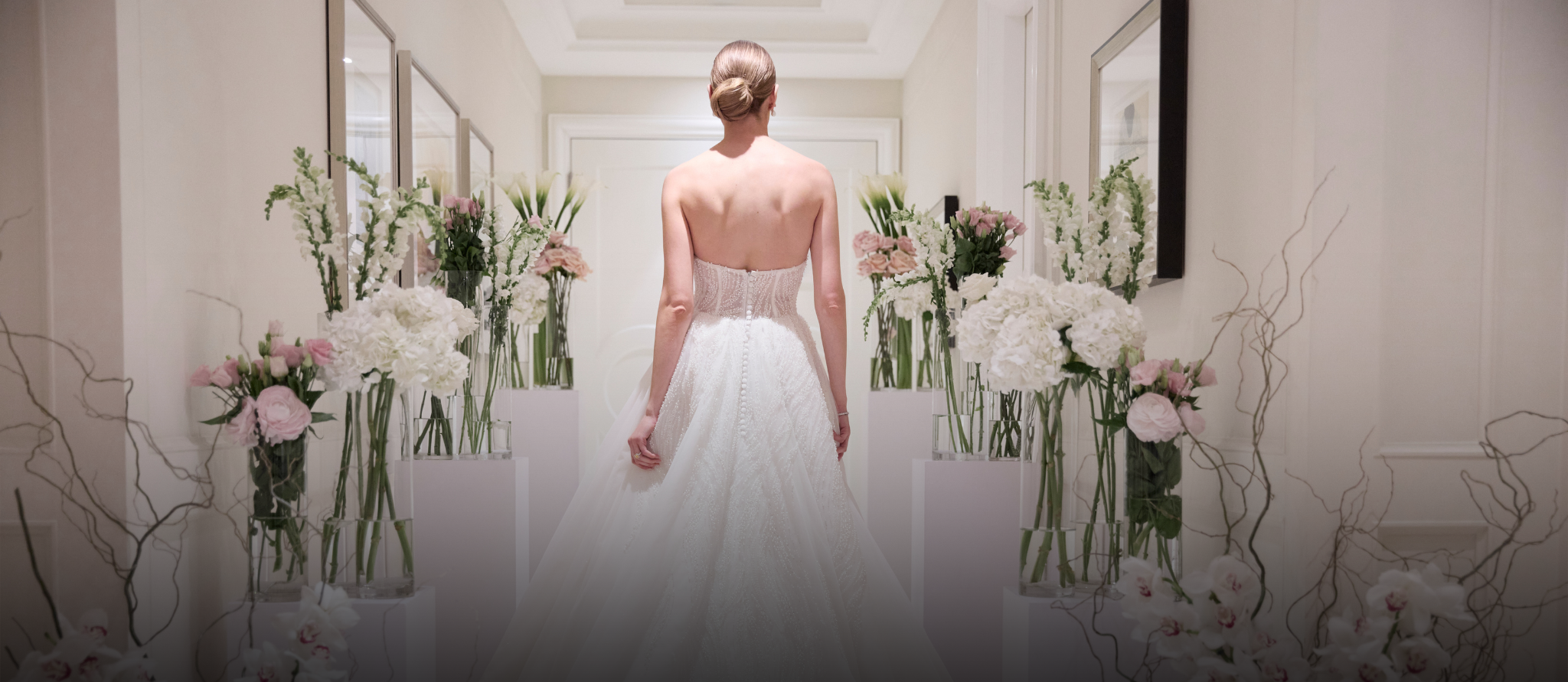 Floral Experiences For Unforgettable Events