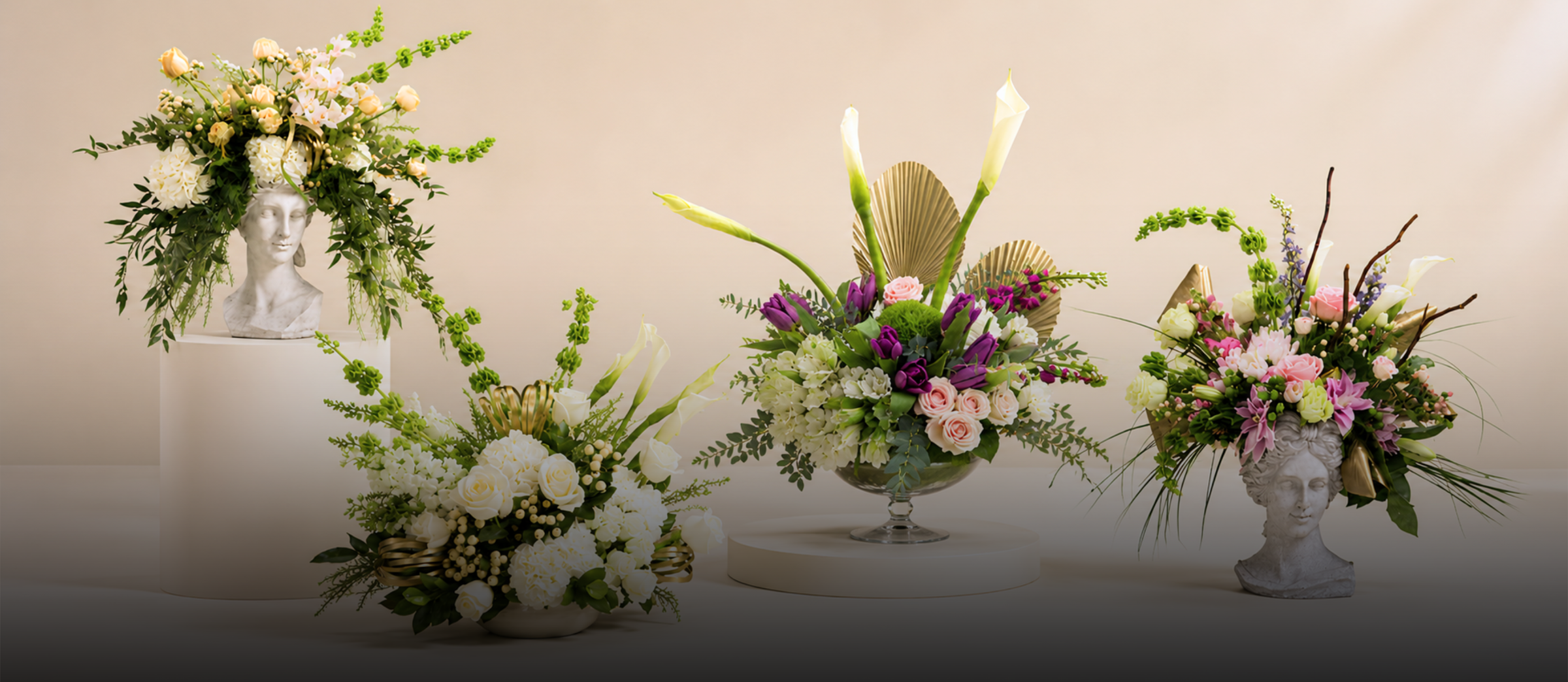 Timeless Flowers For Every Occasion