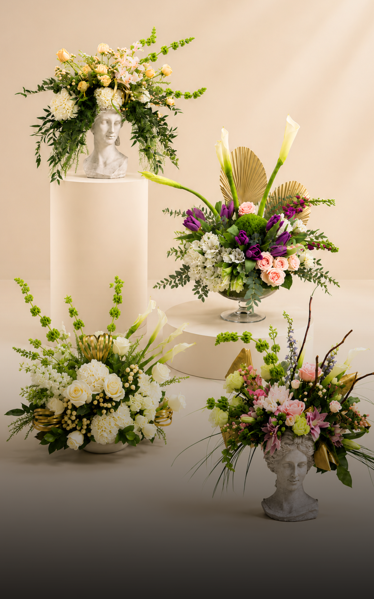 Timeless Flowers For Every Occasion