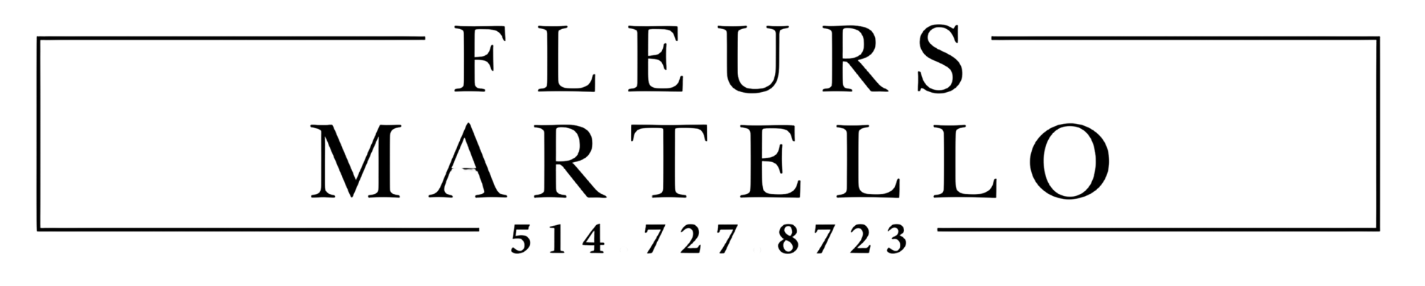 Fleurs Martello